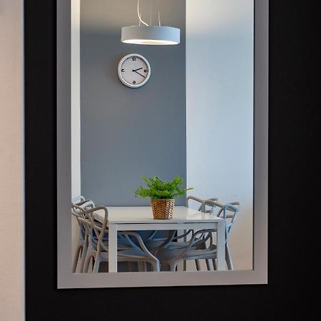 Cztery Oceany, Apartament Blisko Plazy, Grey Daire Gdansk Dış mekan fotoğraf